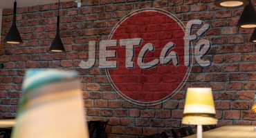 Jet Café, par Beauté Intérieure, Décoratrice d'intérieur UFDI à Mulhouse 68