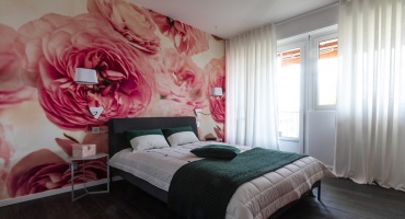 décoration de la chambre à coucher,par Beauté Intérieure, Décoratrice d'intérieur UFDI à Mulhouse 68