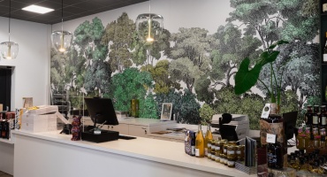 panoramique nature, par Beauté Intérieure, Décoratrice d'intérieur UFDI à Mulhouse 68