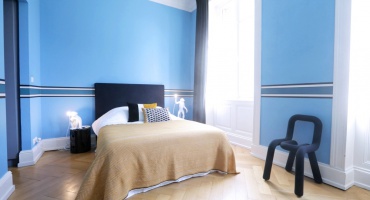 Chambre à Mulhouse